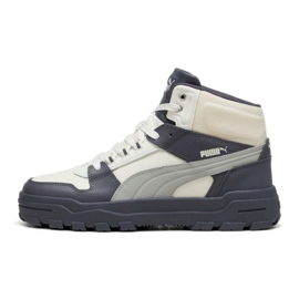 Puma Rebound Abrupt cipő 397468-07 kék 1