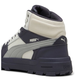 Puma Rebound Abrupt cipő 397468-07 kék 2