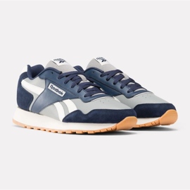 Reebok Glide cipő 100201415 kék 1 Reebok Glide cipő 100201415 kék 1