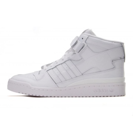 Cipők adidas Forum Mid M FY4975 fehér 1