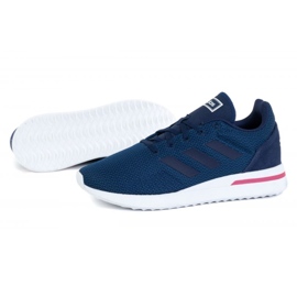 Adidas Run70S W F34340 cipő kék 1