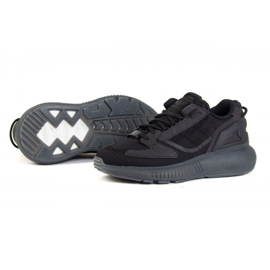 Adidas Zx 5K Boost Jr GZ5731 cipő fekete 1