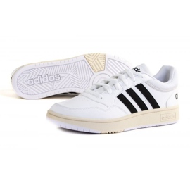 Adidas Hoops 3.0 GY5434 cipő fehér 1