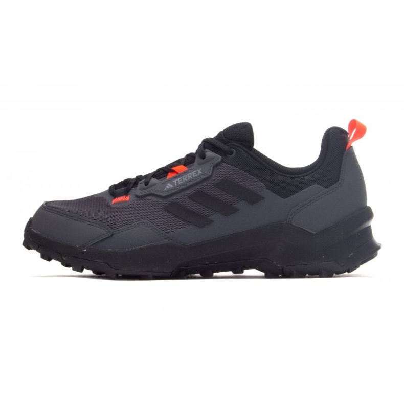 Adidas Terrex AX4 M HP7391 cipő fekete 1