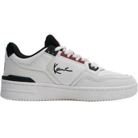 Karl Kani Lxry Plus Sl M 1080375 cipő fehér 1