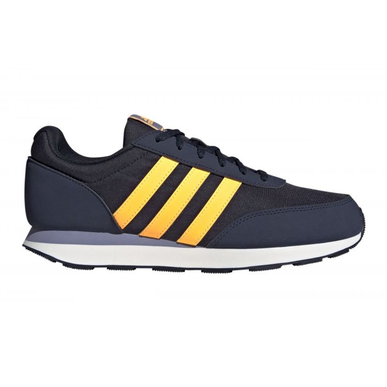 Adidas Run 60S 3.0 HP2257 cipő kék 1
