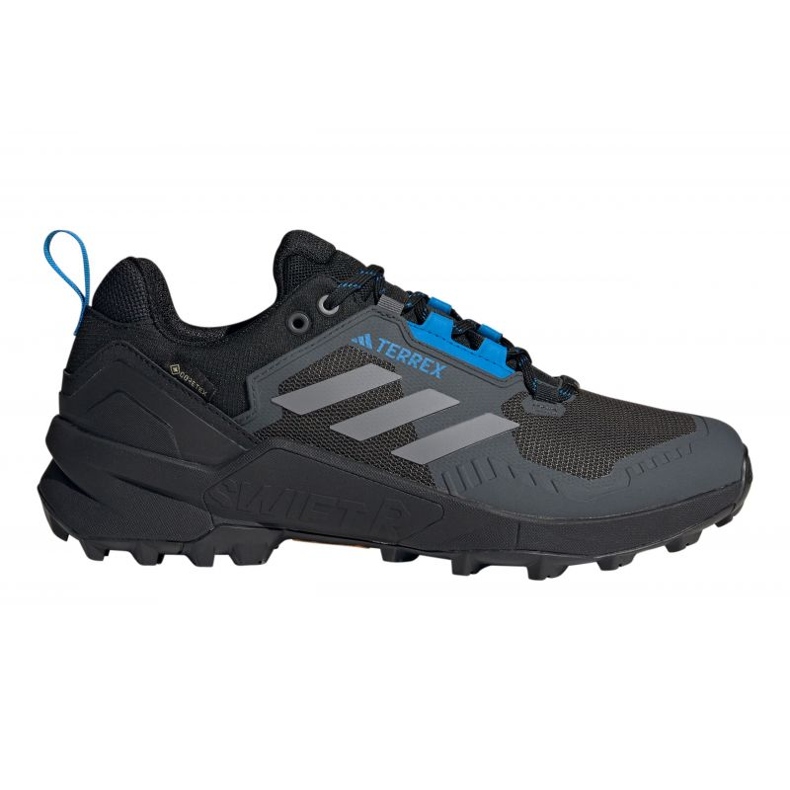 Adidas Terrex Swift R3 Gtx HR1311 cipő kék 1