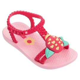 Szandálok Ipanema My First Ipanema Iv Jr 82539 20791 1