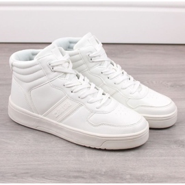 Big Star M INT1890A sportcipő fehér 1