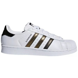 Adidas Superstar W cipő B41513 fehér 1