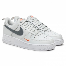 Nike Air Force 1 07 HF3836-001 cipő fehér 1