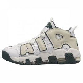 Nike Air More Uptempo 96 FN6249-100 cipő fehér 1
