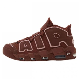 Nike Air More Uptempo 96 DV3466-200 cipő barna 1
