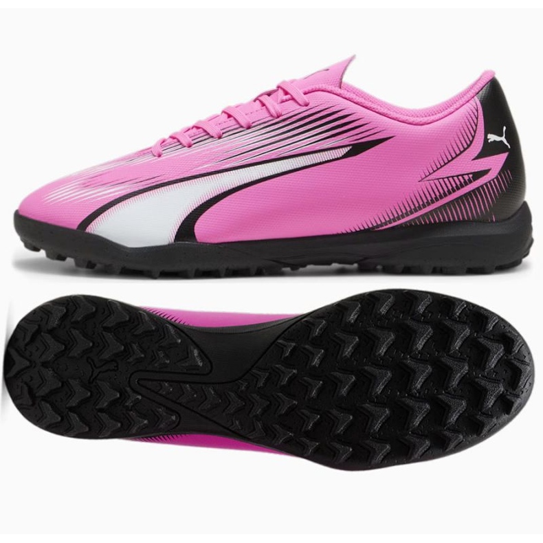 Puma Ultra Play Tt M 107765 01 cipő rózsaszín 1 Puma Ultra Play Tt M 107765 01 cipő rózsaszín 1