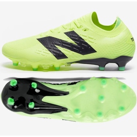 New Balance Tekela V4 Pro Low ST1FLL45 cipő zöld 1 New Balance Tekela V4 Pro Low ST1FLL45 cipő zöld 1