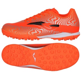 Joma Evolution 2408 Tf EVJW2408TF cipő narancssárga 1