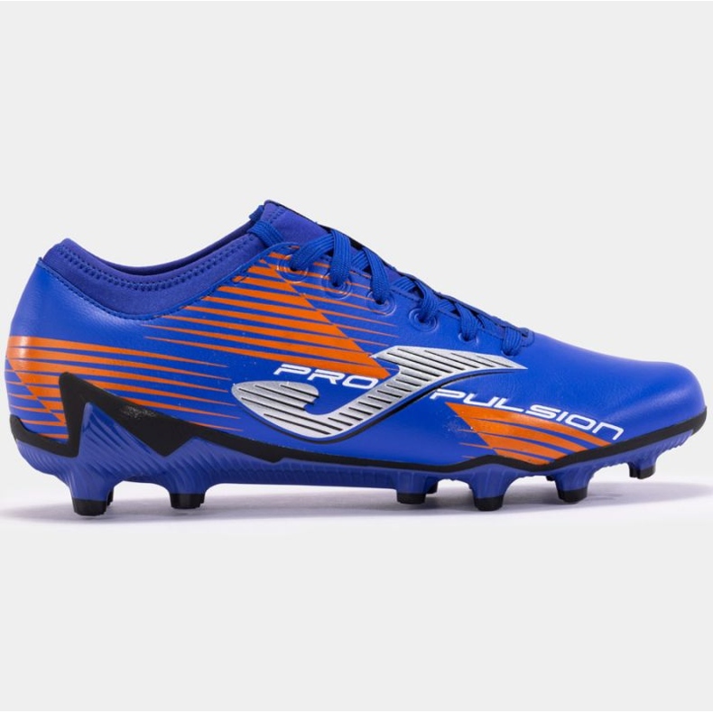 Joma Propulsion 2404 Fg PROW2404FG cipő kék 1