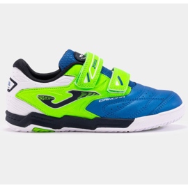 Joma Cancha 2404 Cipőben CAJW2404INV sokszínű 1