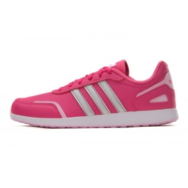 Adidas Vs Switch 3 K Jr IG9635 cipő rózsaszín 1