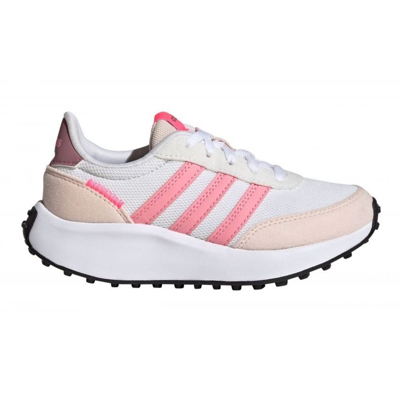 Adidas Run 70S K IG4906 cipő fehér 1