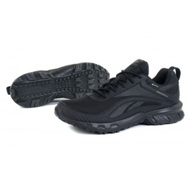 Adidas Ridegerider 6 Gtx FW9642 cipő fekete 1