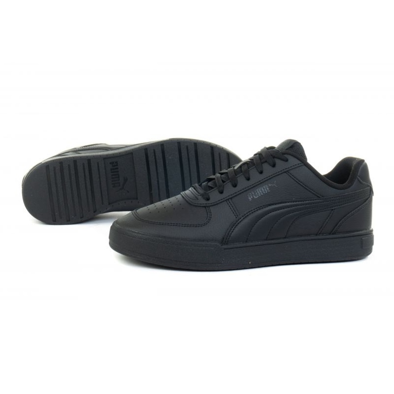 Puma Caven 380810 cipő 03 fekete 1