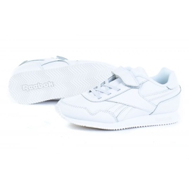 Reebok Royal Cljog 3.0 1V FV1490 cipő fehér 1