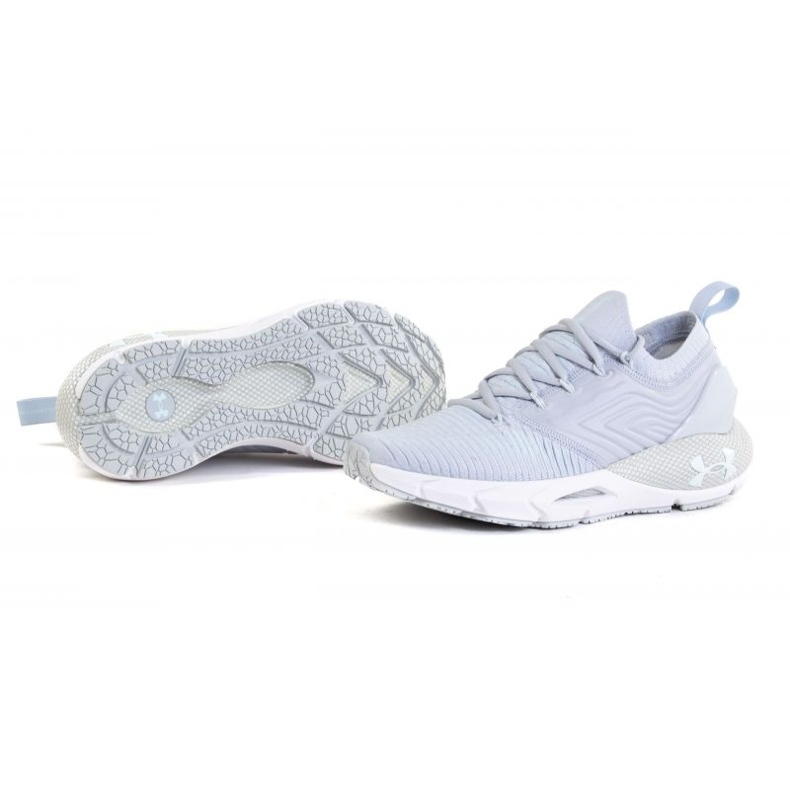 Under Armour W Hovr Phantom 2 Inknt cipő 3024155-112 kék 1