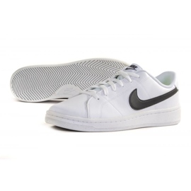 Nike Court Royale 2 Nn DH3160-101 cipő fehér 1