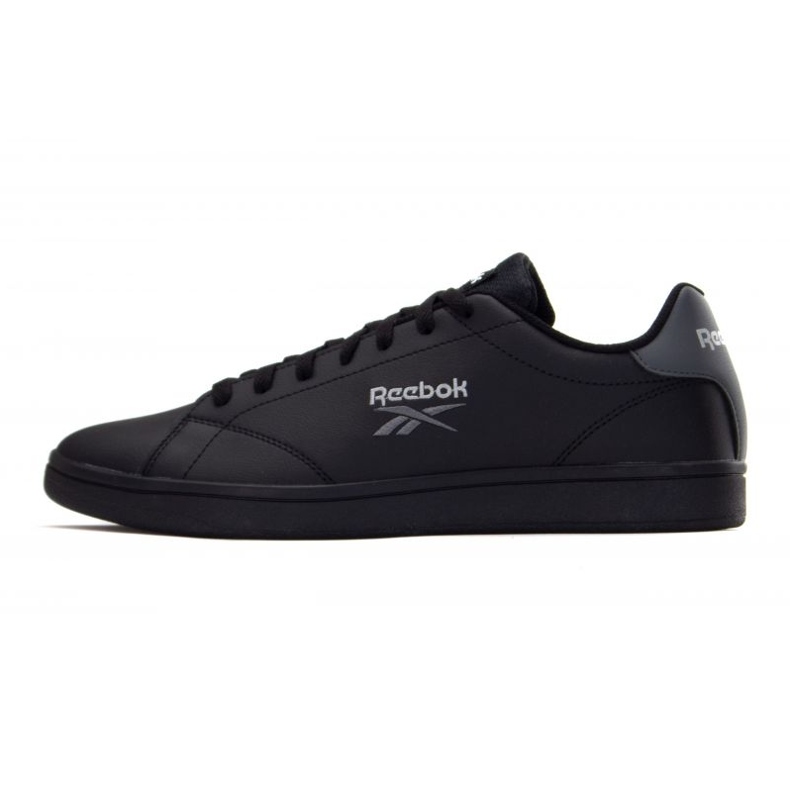 Reebok Royal Complete Spo GW1542 cipő fekete 1