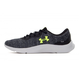 Under Armour Mojo 2 M 3024134-007 szürke 1