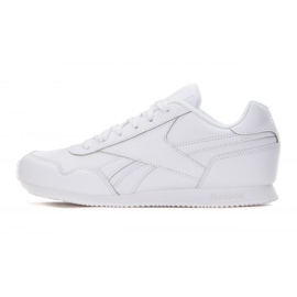 Reebok Royal Cljog 3.0 Jr FV1493 cipő fehér 1
