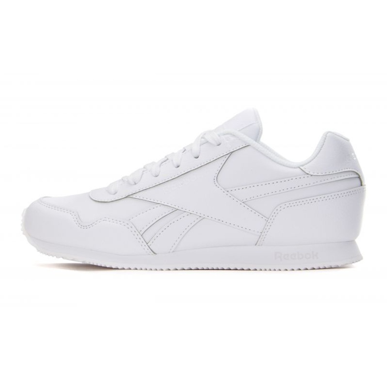 Reebok Royal Cljog 3.0 Jr FV1493 cipő fehér 1