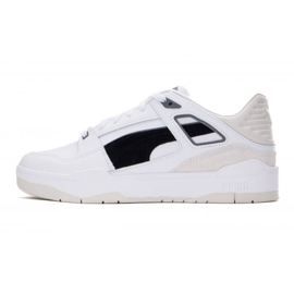 Puma Slipstream Suede Fs M 38863405 cipő fehér 1