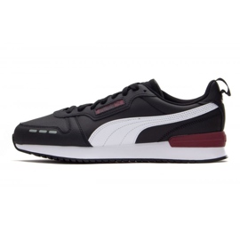 Cipők Puma R78 Sl M 37412712 fekete 1 Cipők Puma R78 Sl M 37412712 fekete 1