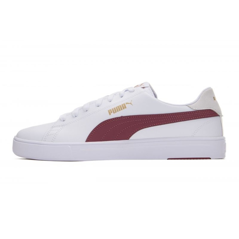 Puma Serve Pro Lite M 37490222 cipő fehér 1
