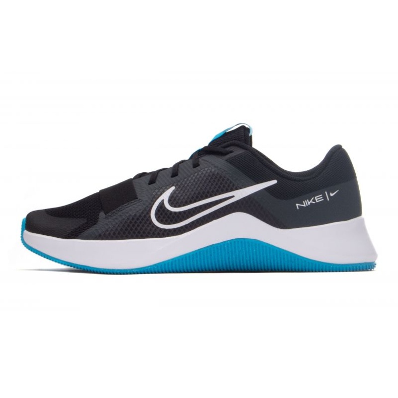 Nike Mc Trainer 2 M DM0823-005 cipő fekete 1 Nike Mc Trainer 2 M DM0823-005 cipő fekete 1