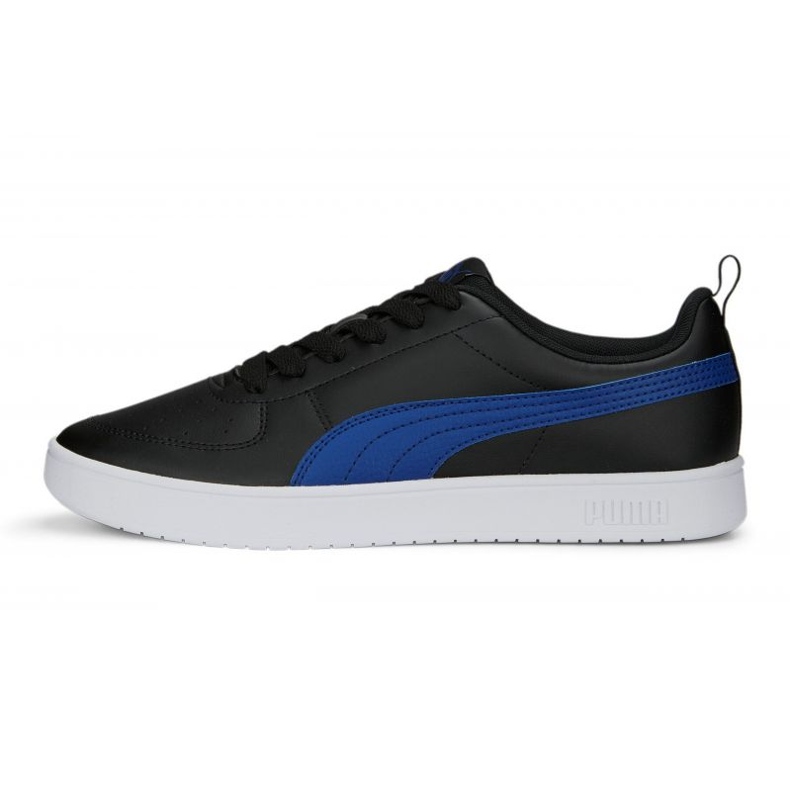 Puma Rickie M 387607 07 cipő fekete 1