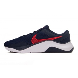 Nike Legend Essential 3 Nn M DM1120-401 cipő kék 1