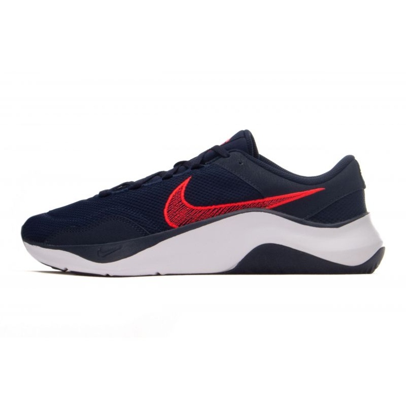 Nike Legend Essential 3 Nn M DM1120-401 cipő kék 1