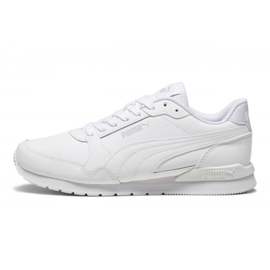 Puma St Runner V3 L cipő 38485520 fehér 1 Puma St Runner V3 L cipő 38485520 fehér 1