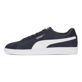 Puma Smash 3.0 cipő 39098403 kék 1