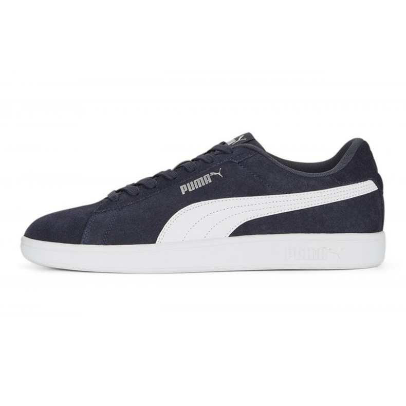 Puma Smash 3.0 cipő 39098403 kék 1