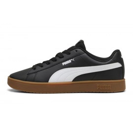 Puma Rickie Classic cipő 39425114 fekete 1