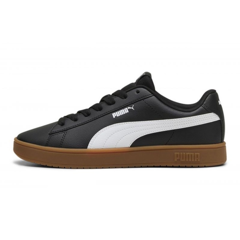 Puma Rickie Classic cipő 39425114 fekete 1