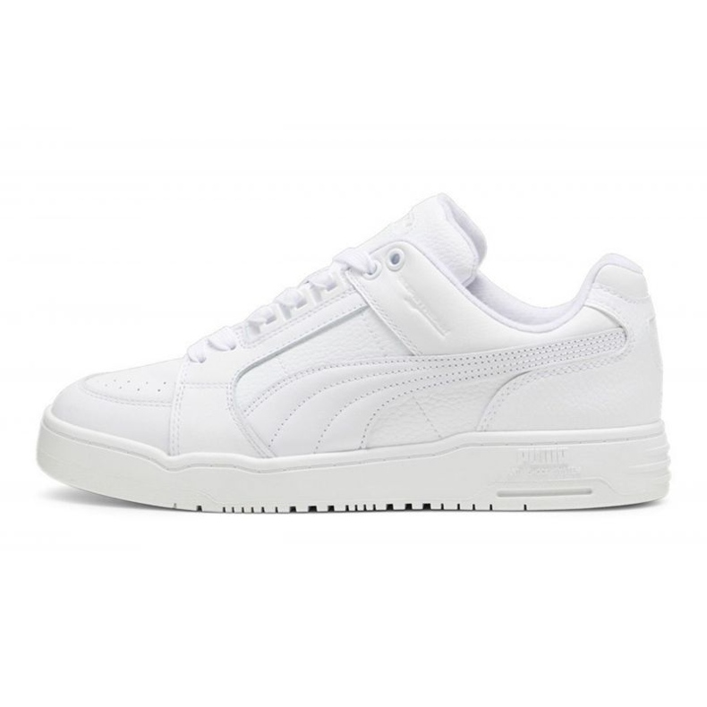Puma Slipstream Lo Lth cipő 39726001 fehér 1