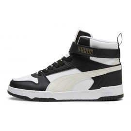 Puma Rbd játékcipő 38583926 fekete 1