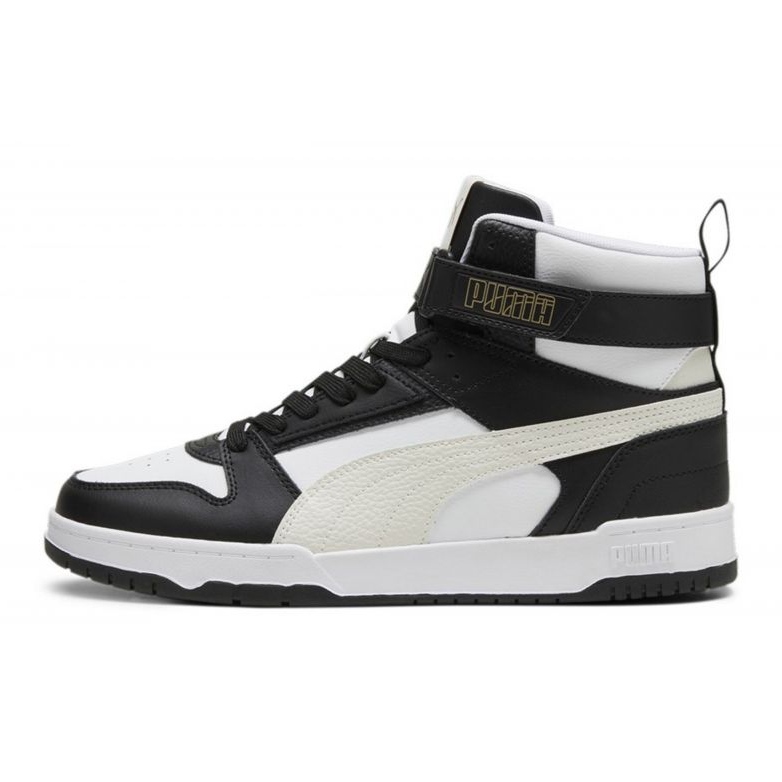 Puma Rbd játékcipő 38583926 fekete 1