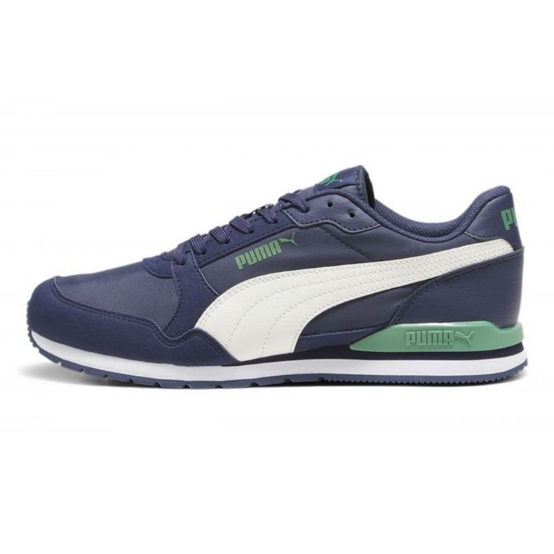 Puma St Runner v3 cipő Nl 38485725 kék 1