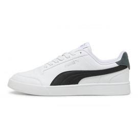 Puma Shuffle cipő 309668 30 fehér 1